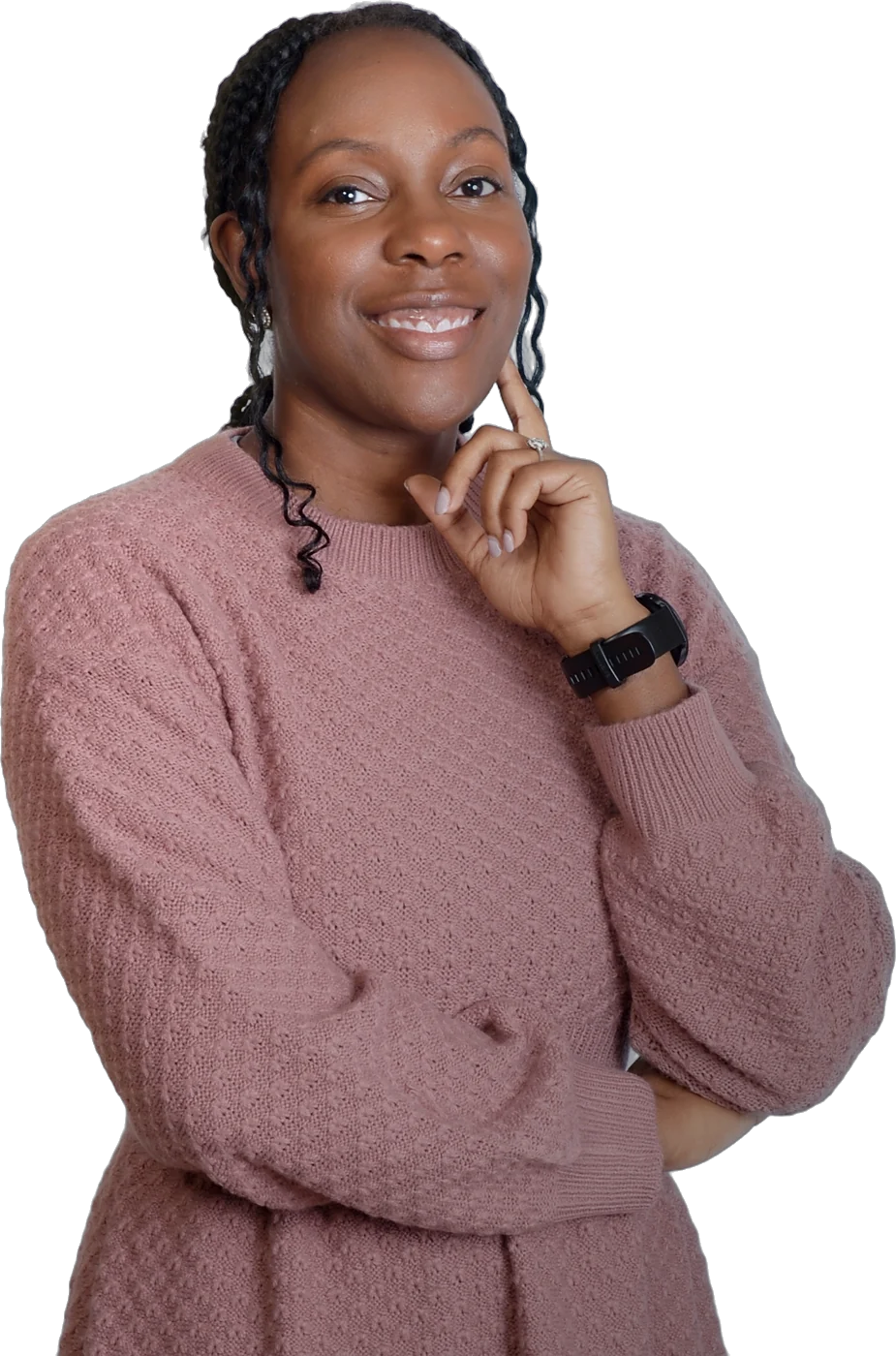 Jessica Davis