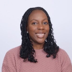 Jessica Davis